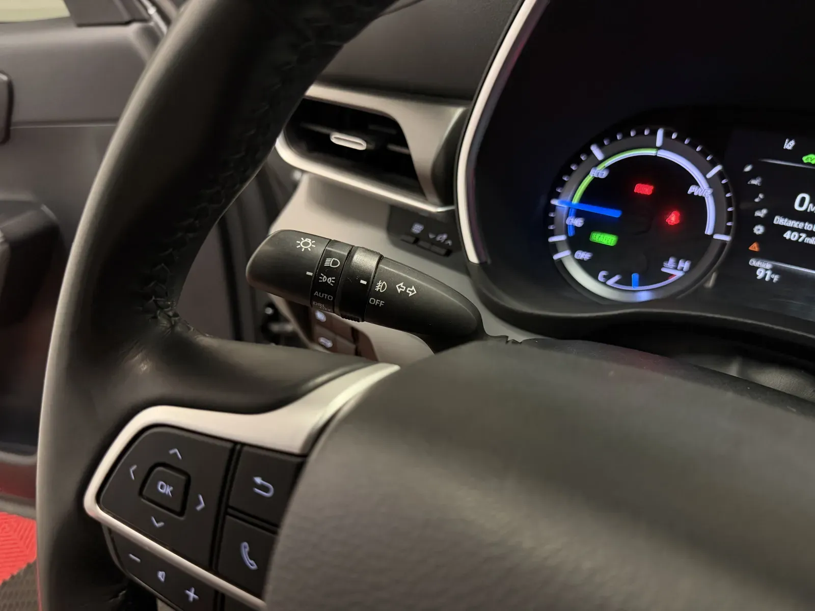 Toyota Highlander photo 24