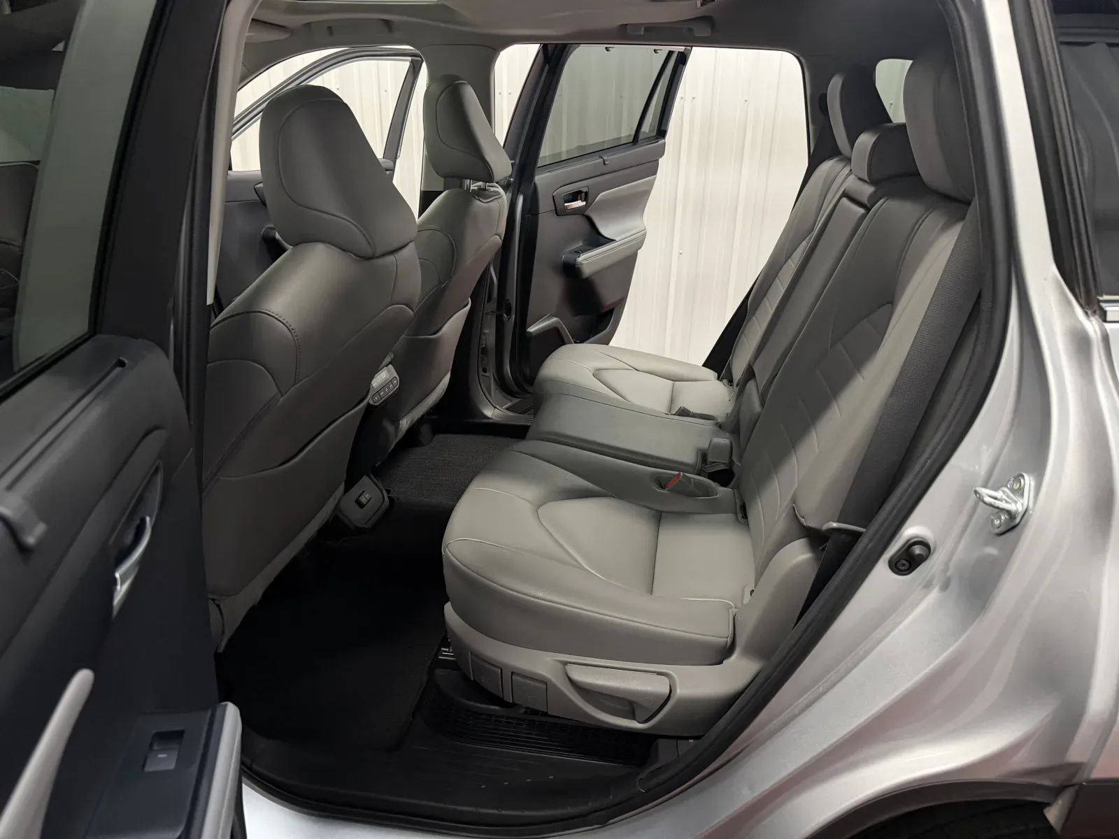 Toyota Highlander photo 43