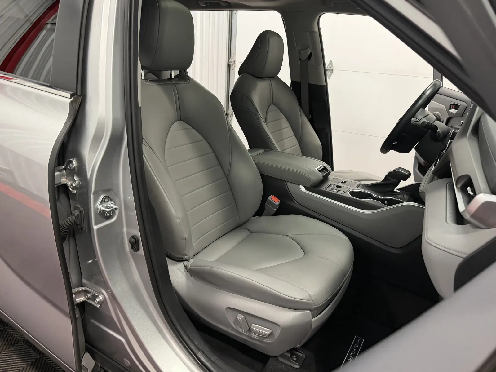 Toyota Highlander photo 49
