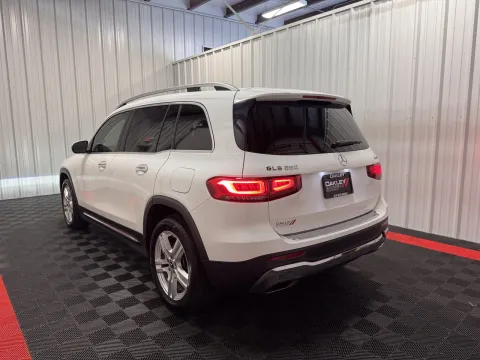 Photos of 2021 Mercedes-Benz GLB 250 for sale in Branson West, MO at Oakley Auto World