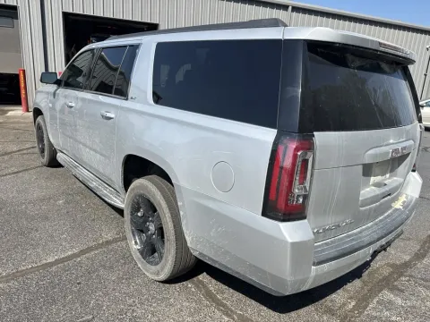 Photos of 2015 GMC Yukon XL SLT 1500 for sale in Branson West, MO at Oakley Auto World