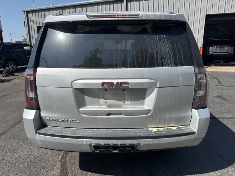 Another view of 2015 GMC Yukon XL SLT 1500 for sale in Branson West, MO at Oakley Auto World