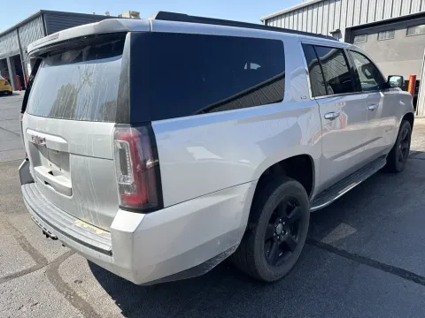 More photos of 2015 GMC Yukon XL SLT 1500 at Oakley Auto World, MO