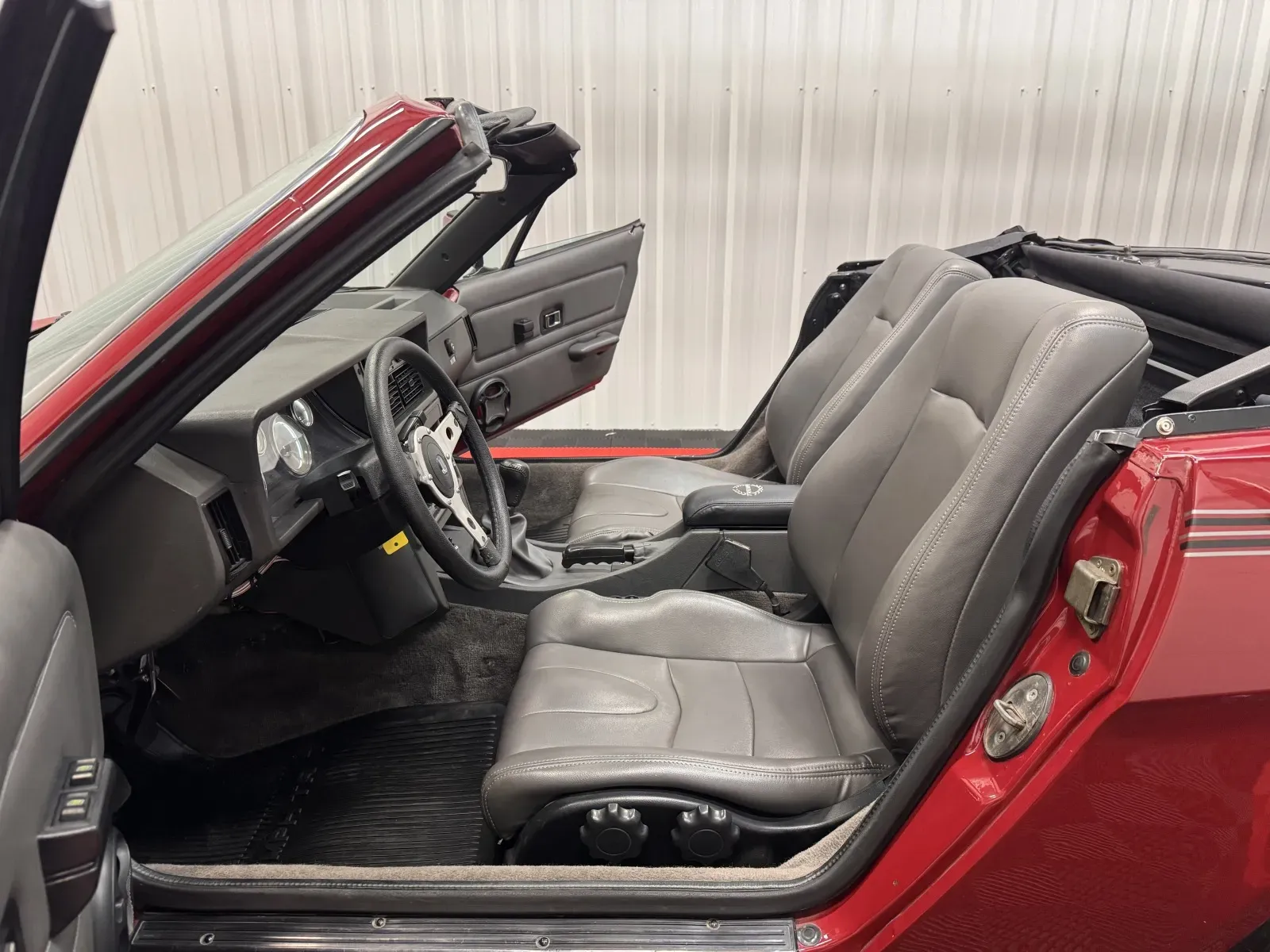 Triumph TR7 photo 34