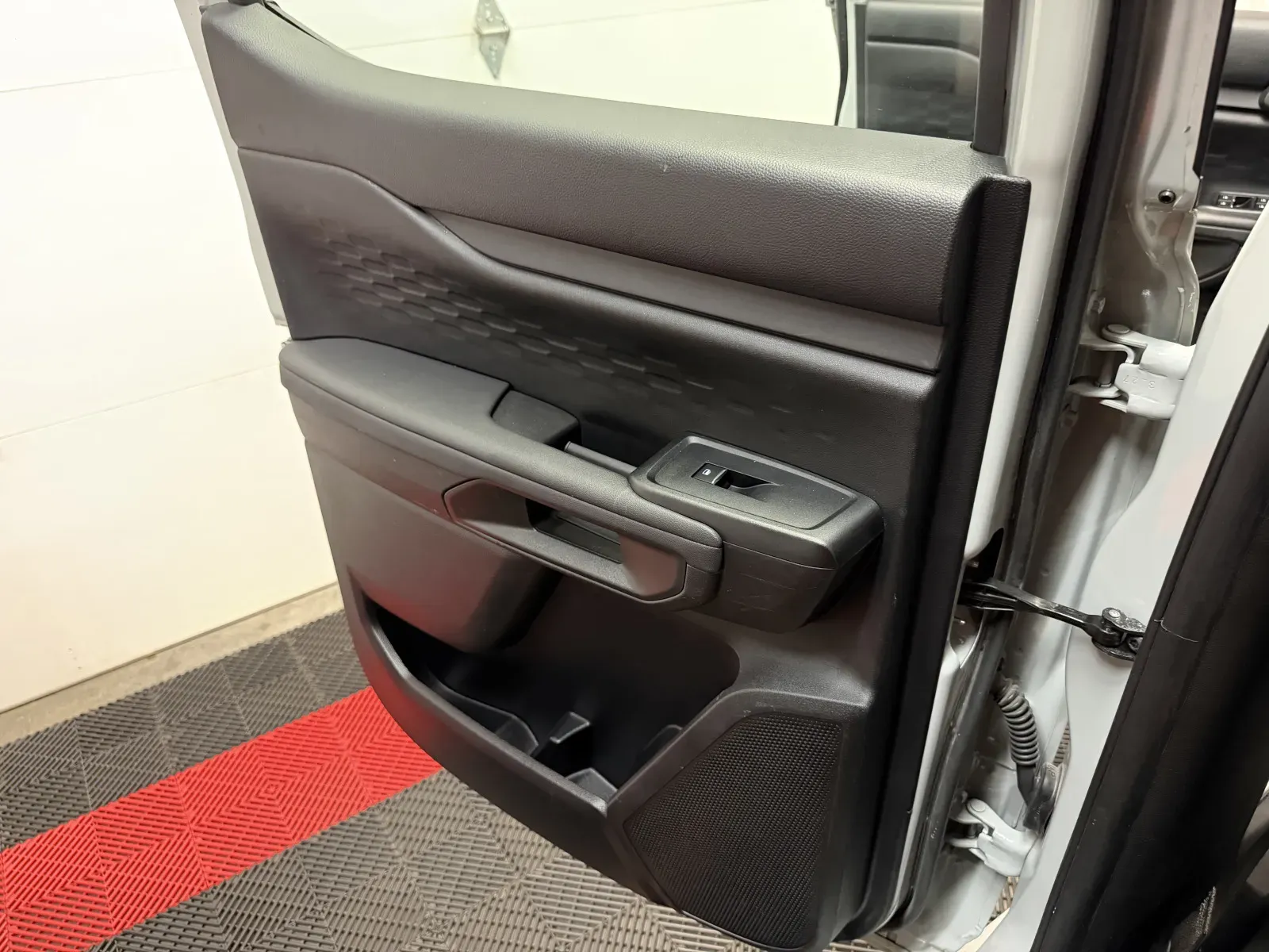 Ford Ranger photo 30