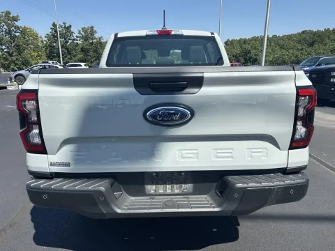 Another view of 2024 Ford Ranger XL for sale in Branson West, MO at Oakley Auto World