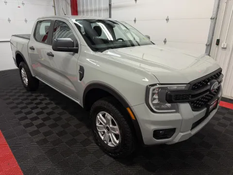 More photos of 2024 Ford Ranger XL at Oakley Auto World, MO