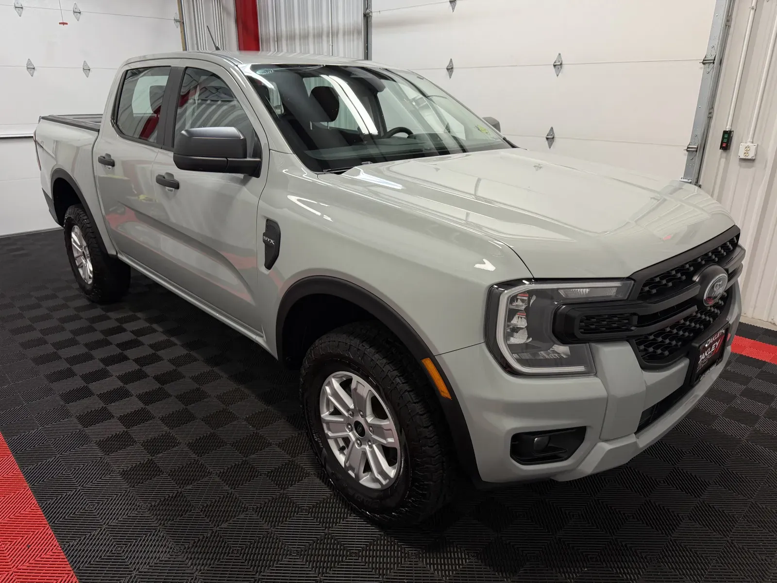 Ford Ranger photo 5