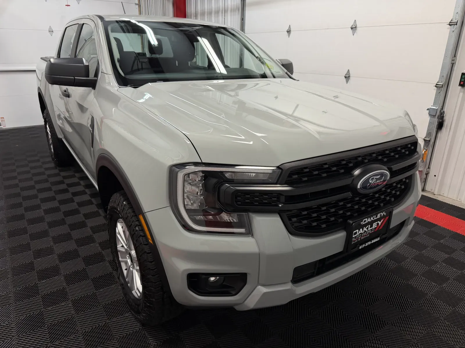 Ford Ranger photo 6
