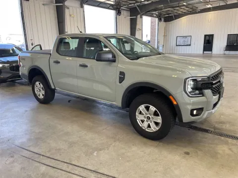More photos of 2024 Ford Ranger XL at Oakley Auto World, MO