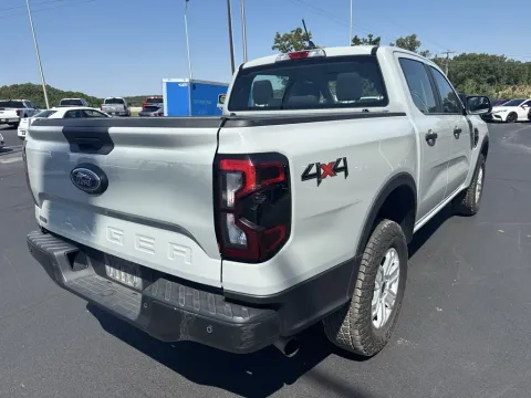 More photos of 2024 Ford Ranger XL at Oakley Auto World, MO