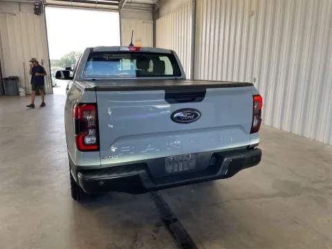 Another view of 2024 Ford Ranger XL for sale in Branson West, MO at Oakley Auto World