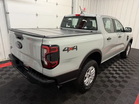 More photos of 2024 Ford Ranger XL at Oakley Auto World, MO