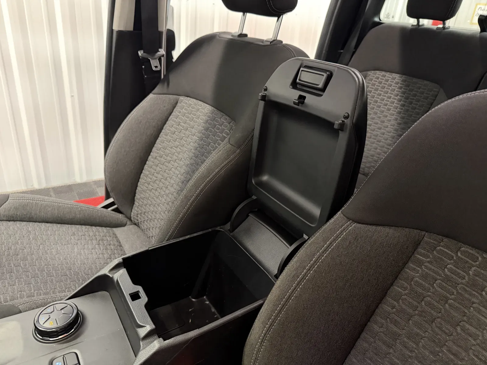 Ford Ranger photo 35