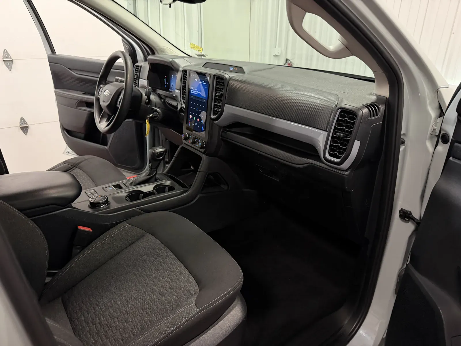 Ford Ranger photo 45