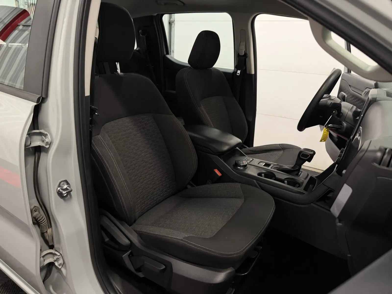 Ford Ranger photo 44