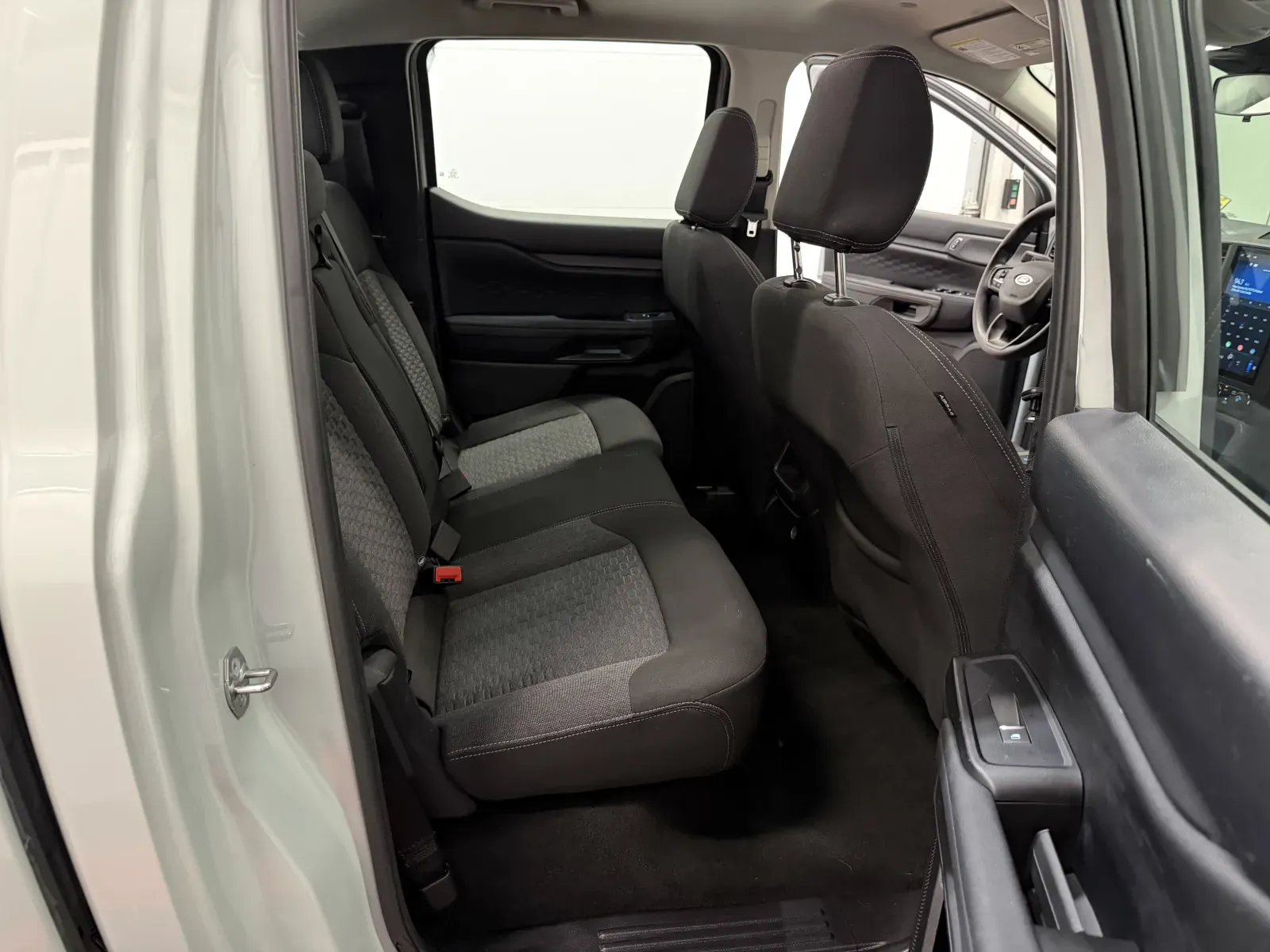 Ford Ranger photo 41