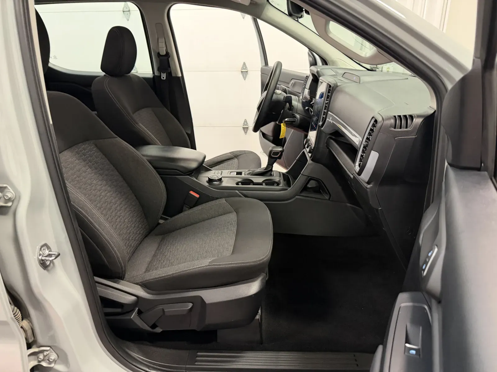 Ford Ranger photo 43