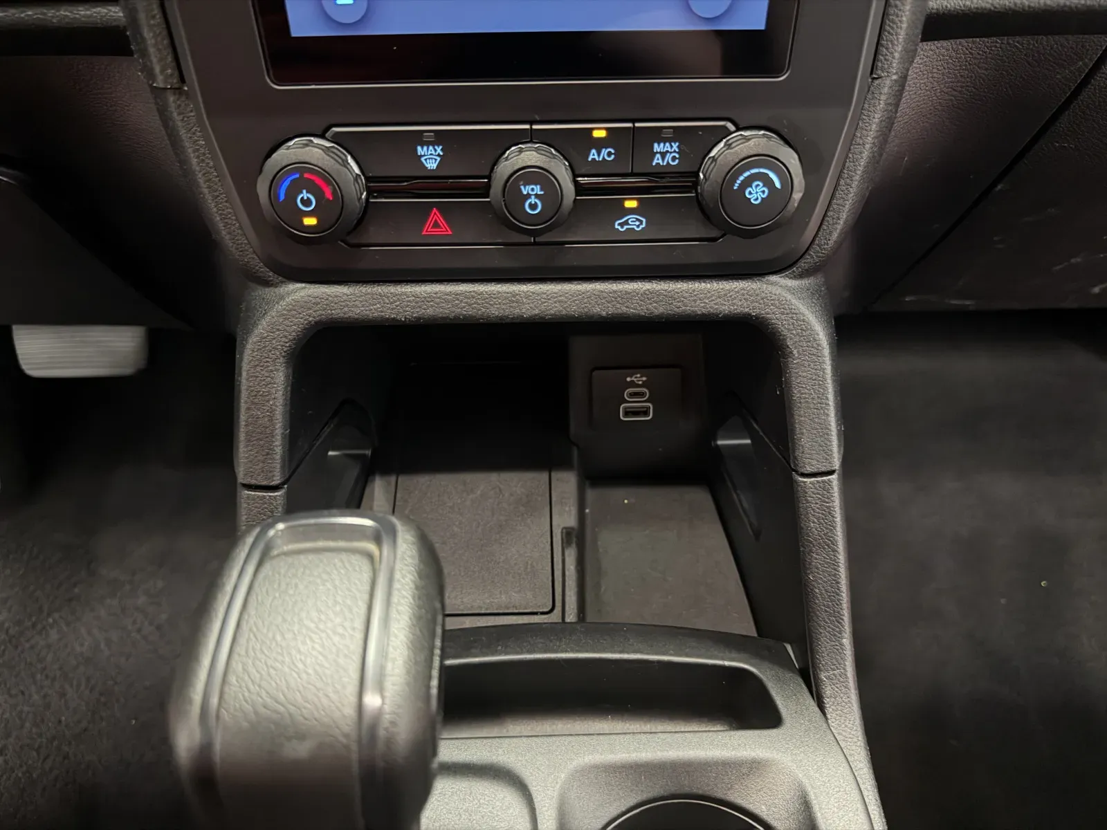 Ford Ranger photo 33
