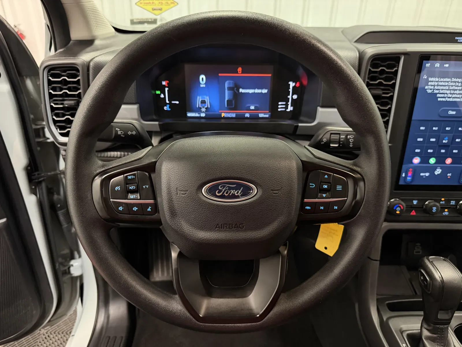 Ford Ranger photo 20