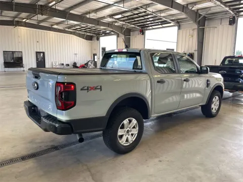 More photos of 2024 Ford Ranger XL at Oakley Auto World, MO