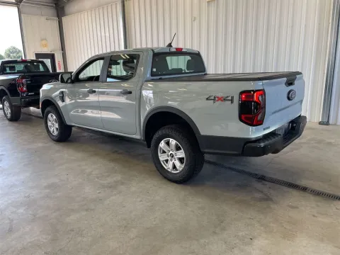 Photos of 2024 Ford Ranger XL for sale in Branson West, MO at Oakley Auto World