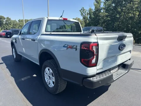 Photos of 2024 Ford Ranger XL for sale in Branson West, MO at Oakley Auto World