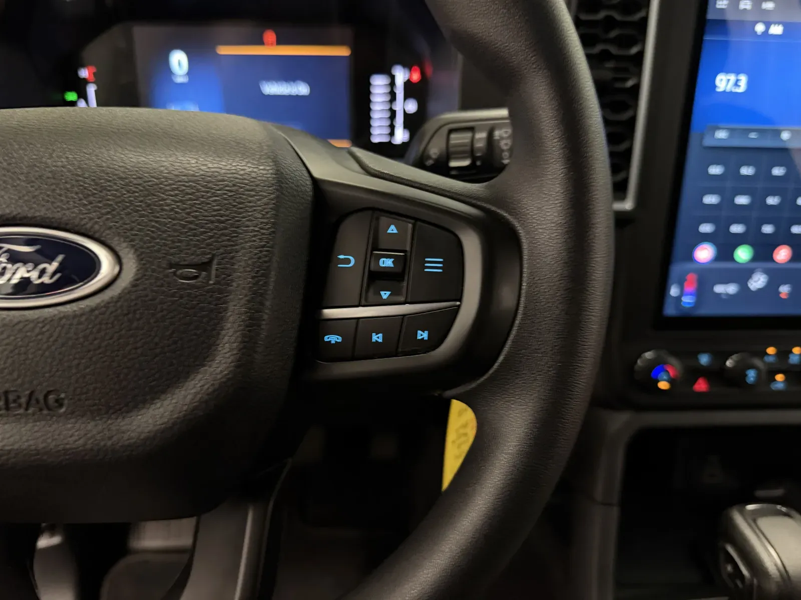 Ford Ranger photo 22