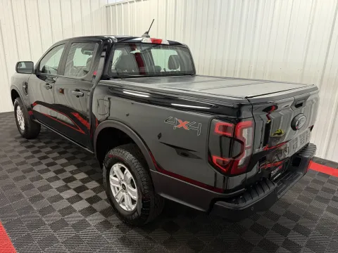 Photos of 2024 Ford Ranger XL for sale in Branson West, MO at Oakley Auto World