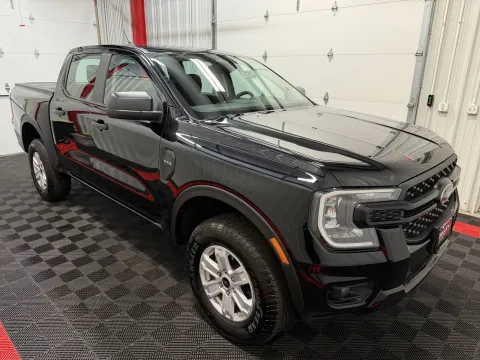 More photos of 2024 Ford Ranger XL at Oakley Auto World, MO