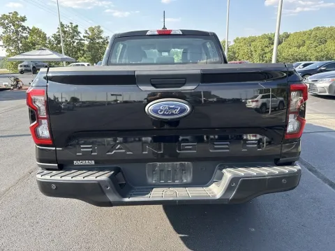 Another view of 2024 Ford Ranger XL for sale in Branson West, MO at Oakley Auto World