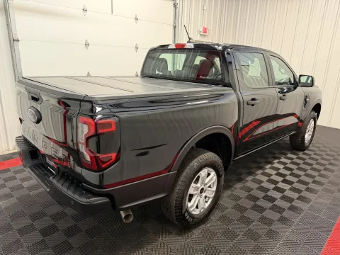 More photos of 2024 Ford Ranger XL at Oakley Auto World, MO
