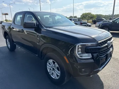 More photos of 2024 Ford Ranger XL at Oakley Auto World, MO