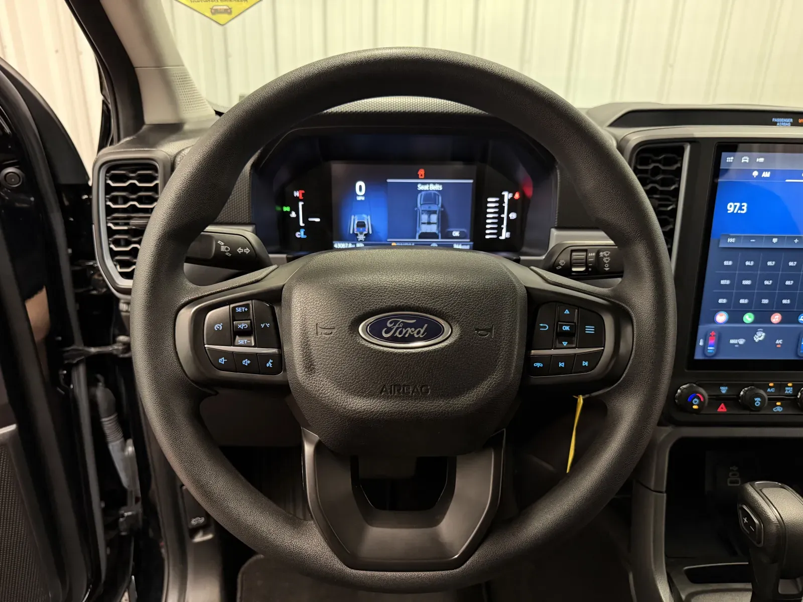 Ford Ranger photo 20