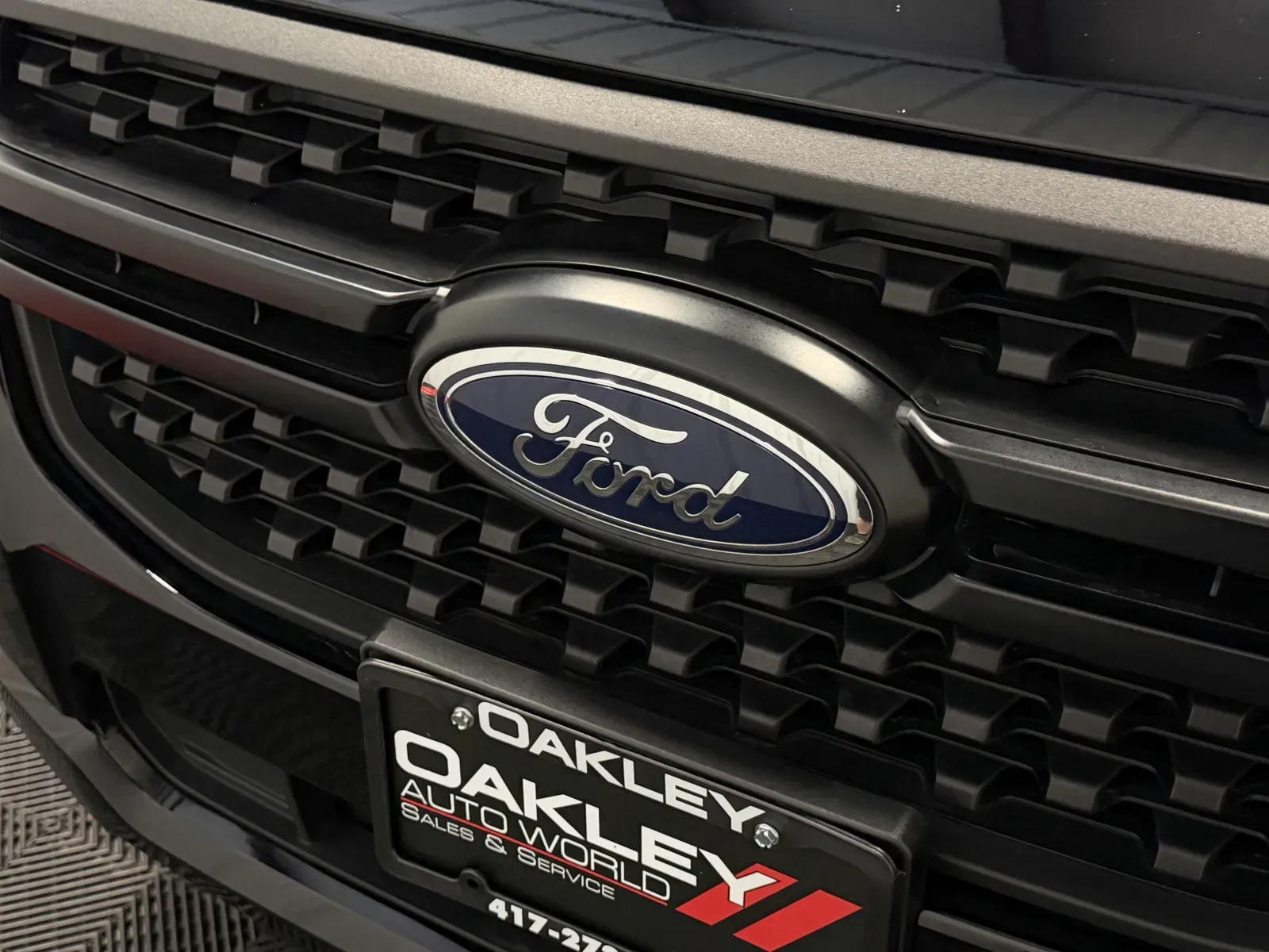 Ford Ranger photo 8