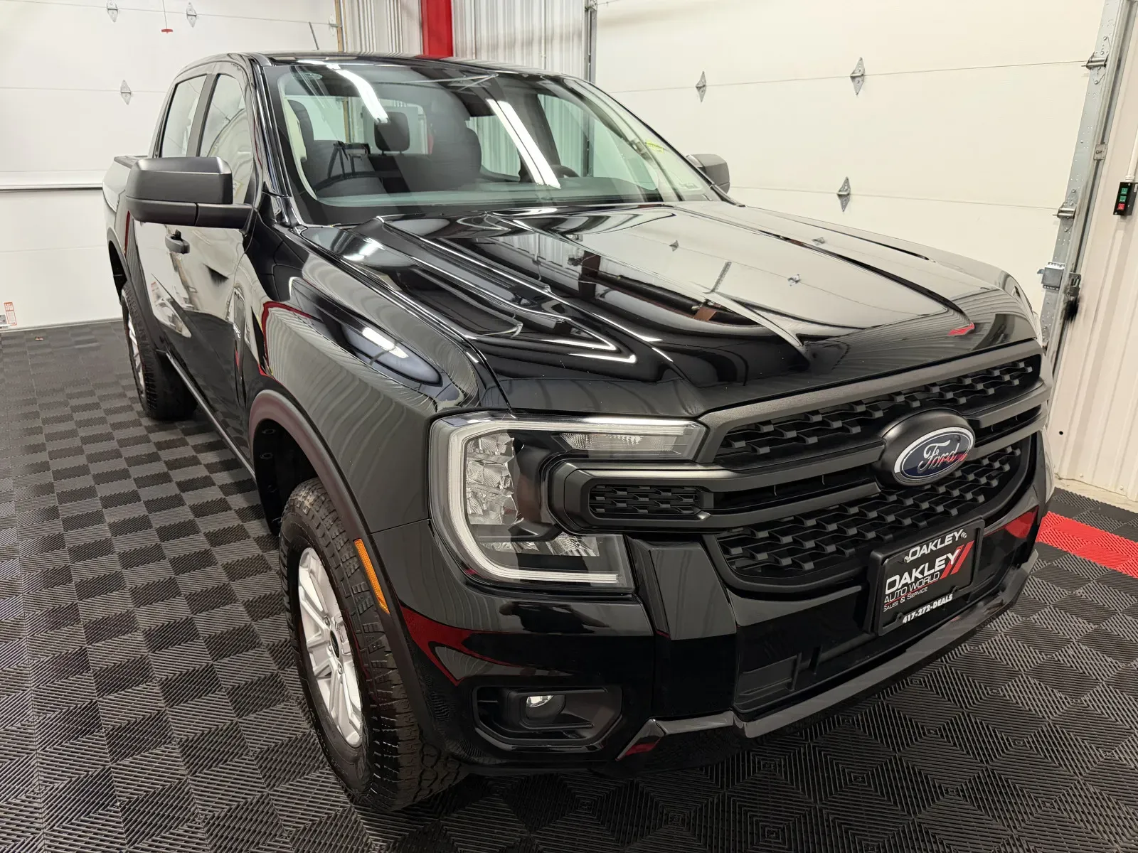 Ford Ranger photo 6