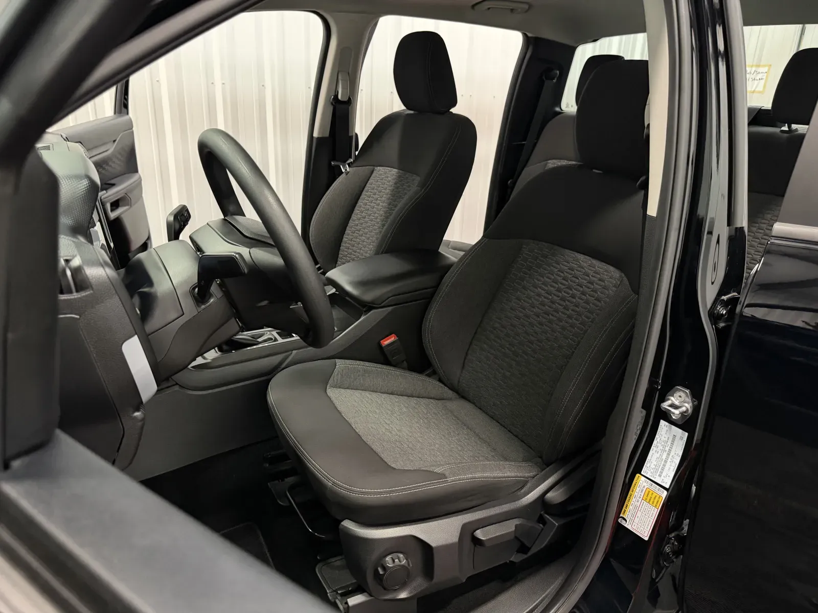 Ford Ranger photo 37