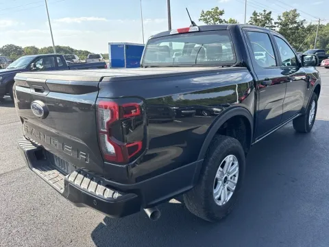 More photos of 2024 Ford Ranger XL at Oakley Auto World, MO
