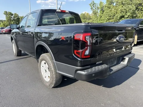 Photos of 2024 Ford Ranger XL for sale in Branson West, MO at Oakley Auto World