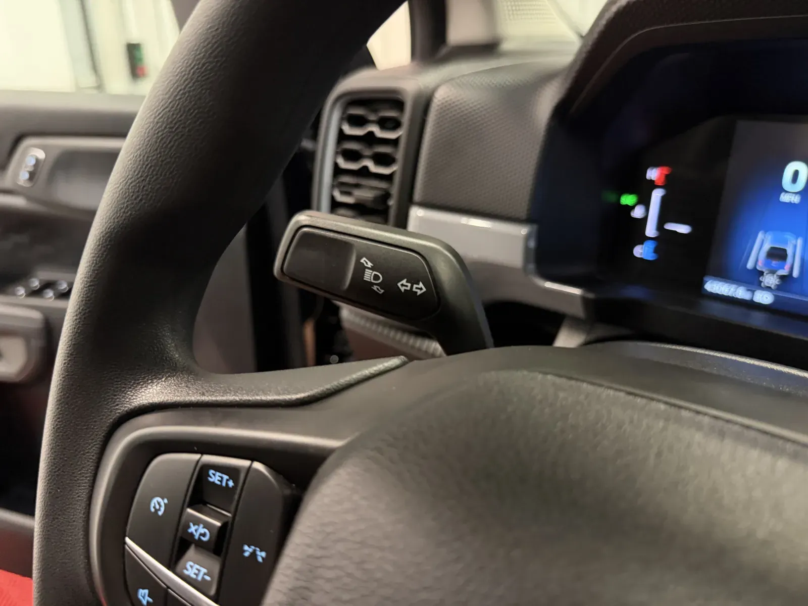 Ford Ranger photo 23