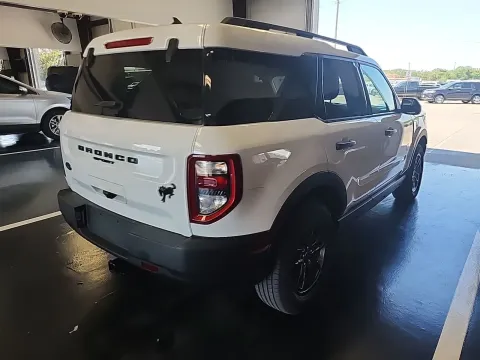 More photos of 2021 Ford Bronco Sport Big Bend at Oakley Auto World, MO