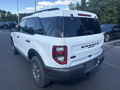 Photos of 2021 Ford Bronco Sport Big Bend for sale in Branson West, MO at Oakley Auto World
