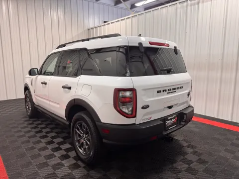 Photos of 2021 Ford Bronco Sport Big Bend for sale in Branson West, MO at Oakley Auto World