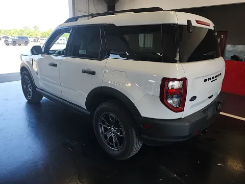 Photos of 2021 Ford Bronco Sport Big Bend for sale in Branson West, MO at Oakley Auto World