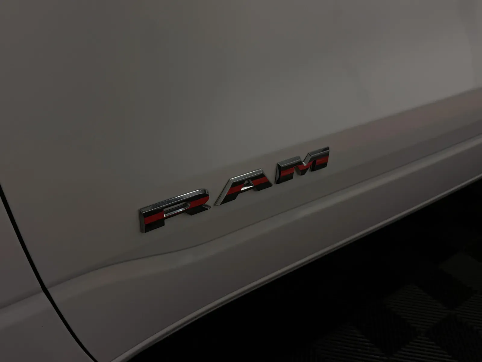 Ram 1500 photo 13