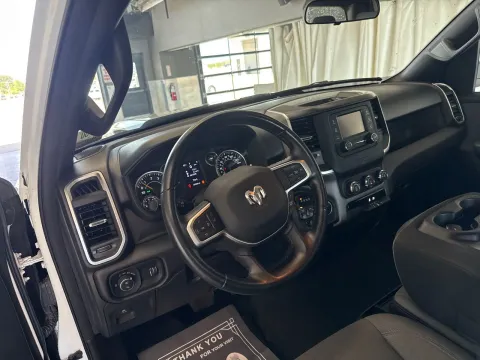 More photos of 2022 Ram 1500 Big Horn/Lone Star at Oakley Auto World, MO