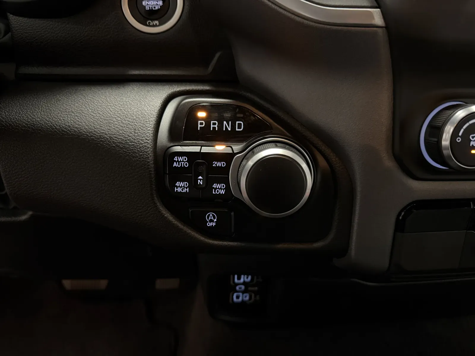 Ram 1500 photo 35