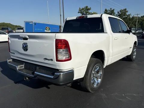 More photos of 2022 Ram 1500 Big Horn/Lone Star at Oakley Auto World, MO