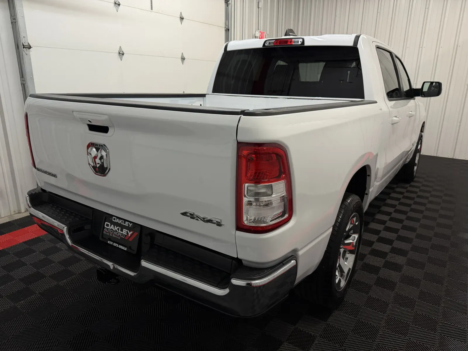 Ram 1500 photo 19