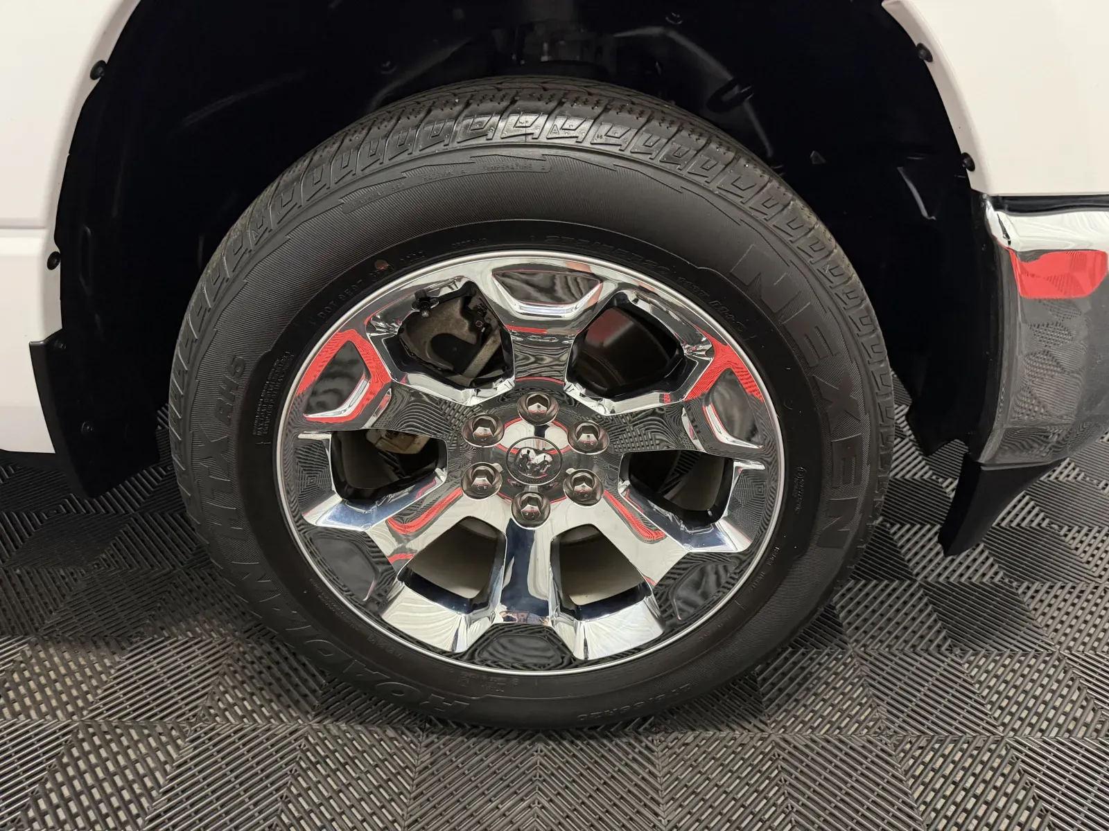 Ram 1500 photo 21